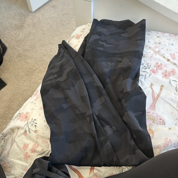 Energy bra and leggings - Picture 7 of 9